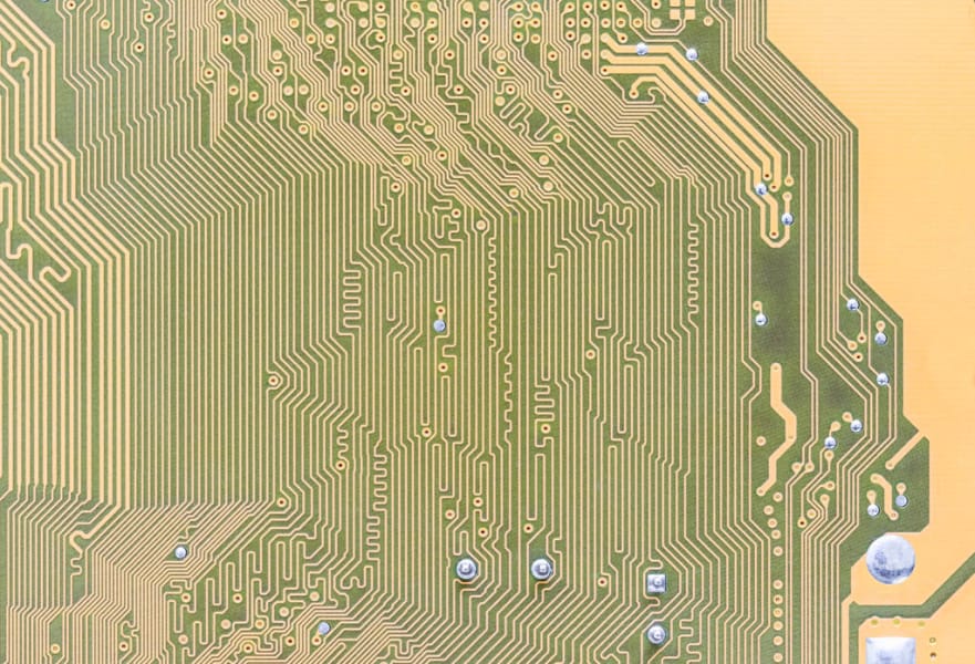 pcb布線線寬怎么設置，pcb布線線寬一般設置多少？
