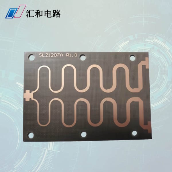 中國pcb線路板公司排名，中國pcb線路板公司排名100內