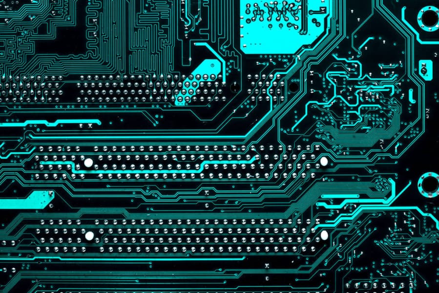 pcb材質fr4，pcb材質FR4是什么材質？