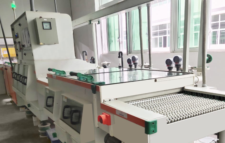 pcb打樣廠家排名，pcb打樣廠家前十名