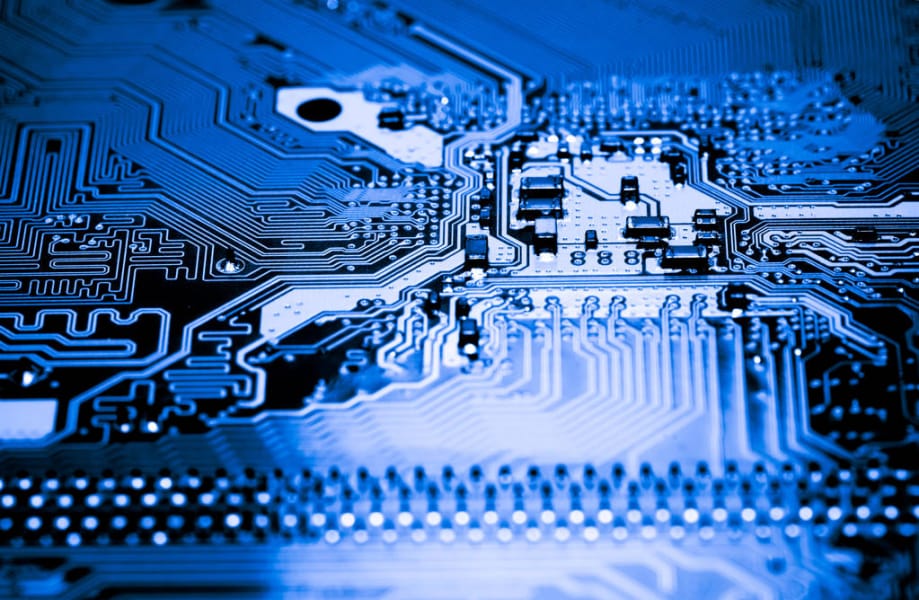 pcb電路板的制作，pcb電路板制作方法