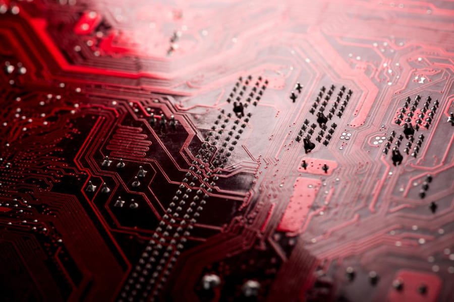 pcb設計流程順序，pcb設計流程要測試嗎？