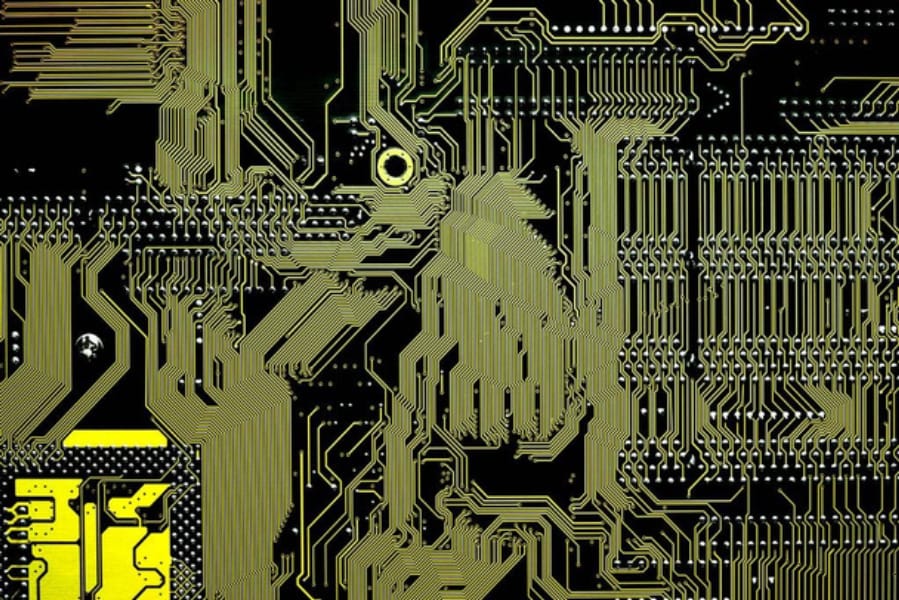 hdi板與普通pcb的區別，hdi板和通孔板區別？