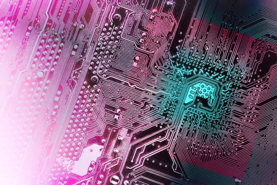 PCB板制作，電子線路板設(shè)計(jì)與制作