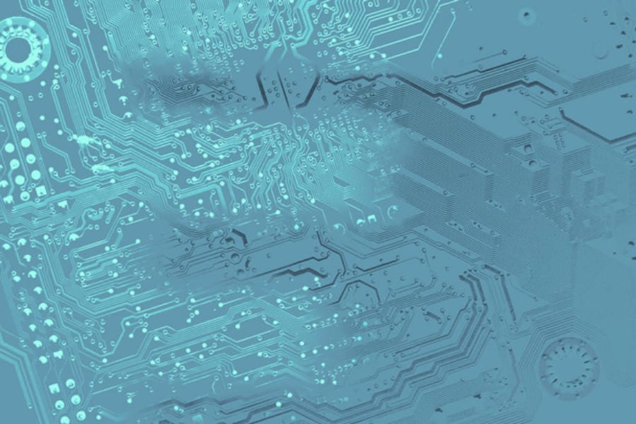 ad如何把原理圖導(dǎo)入pcb，ad怎么把原理圖導(dǎo)入pcb中文？