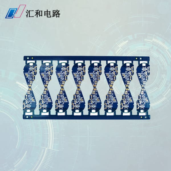 pcb行業的發展前景怎樣，國內pcb十強企業