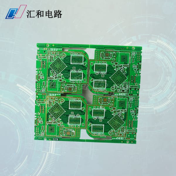 6層pcb和4層pcb區別，6層pcb板和4層板差多少錢？
