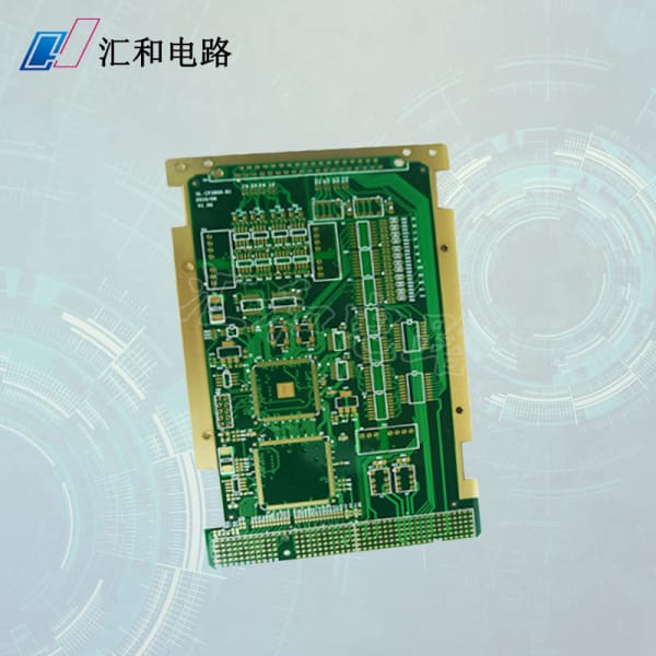 6層pcb和4層pcb區別，6層pcb板和4層板差多少錢？