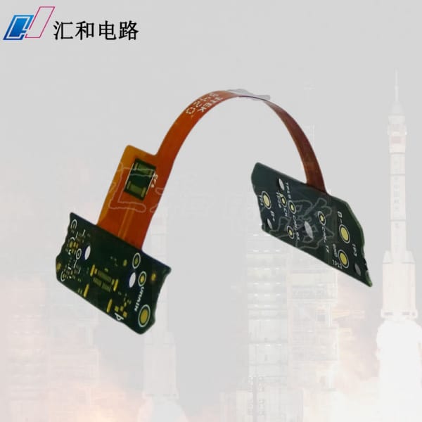 pcb工藝研發，多層pcb板制作工藝流程