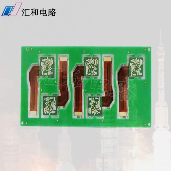 pcb工藝研發，多層pcb板制作工藝流程