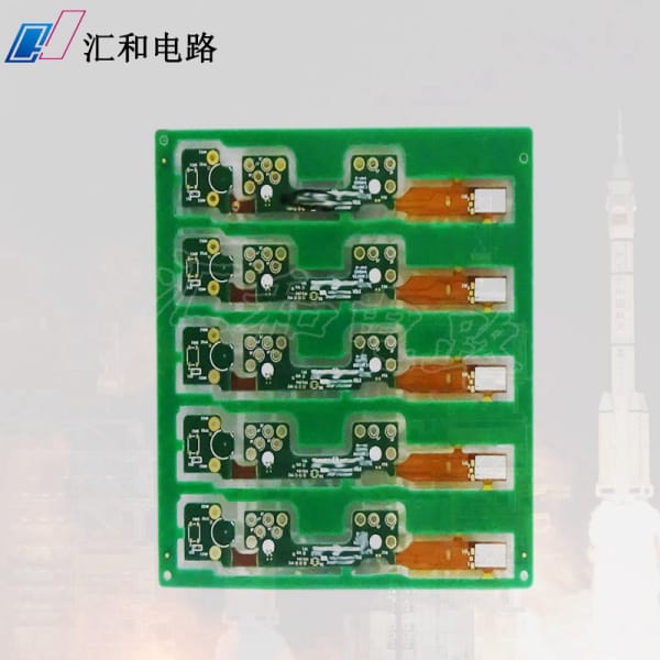 pcb工藝研發，多層pcb板制作工藝流程