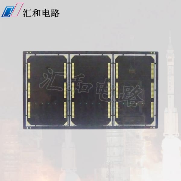 pcb器件變成綠色，pcb板的元器件為什么都是綠色的？