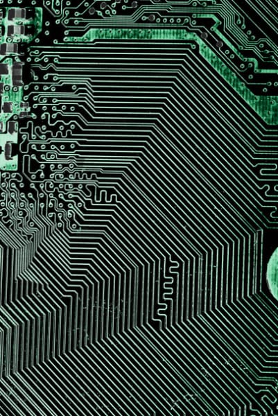 pcb布局走線，pcb走線拓撲結構
