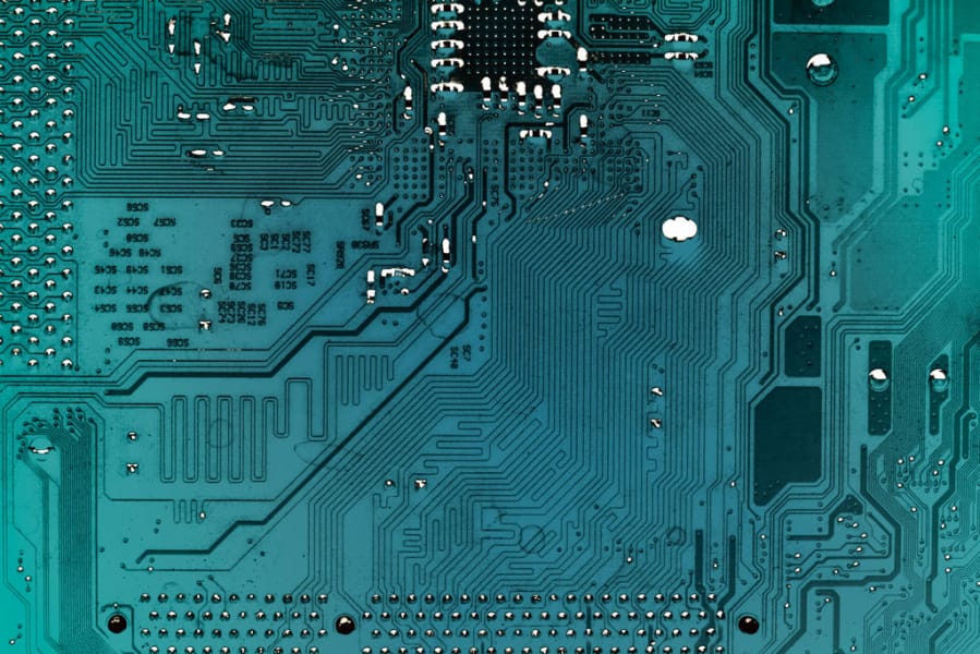 pcb線路板元器件有哪些，pcb線路板元器件哪個最重要？