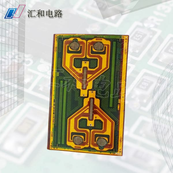怎么看pcb層數，如何辨別pcb板的層數？