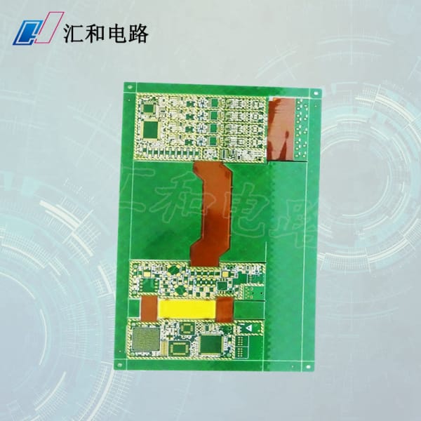 pcb基板廠商，pcb基板廠商排名