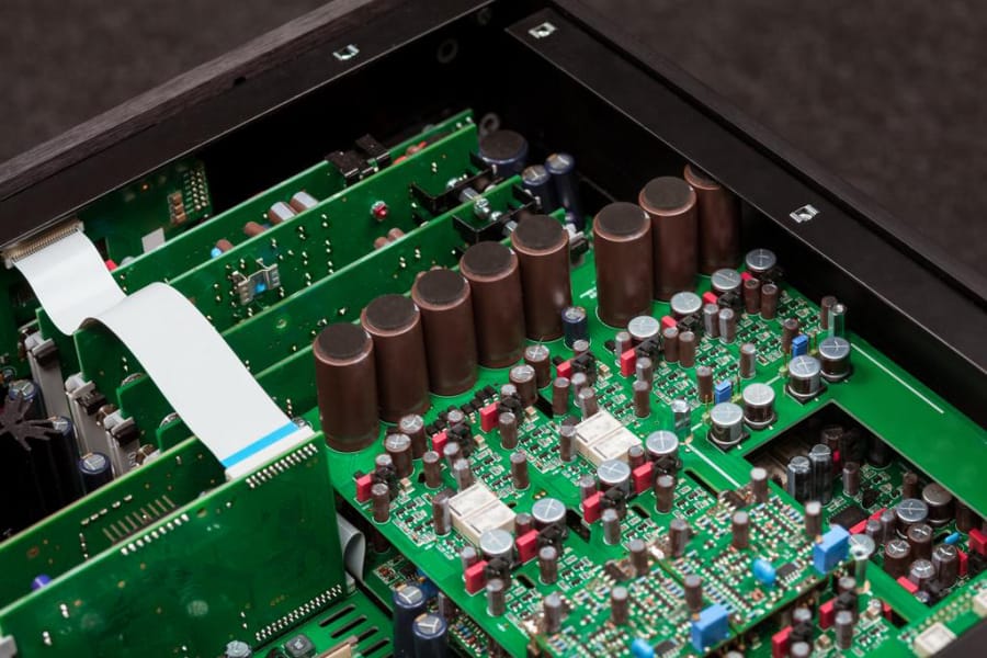 半導體封裝載板與pcb關系，ic封裝載板工藝