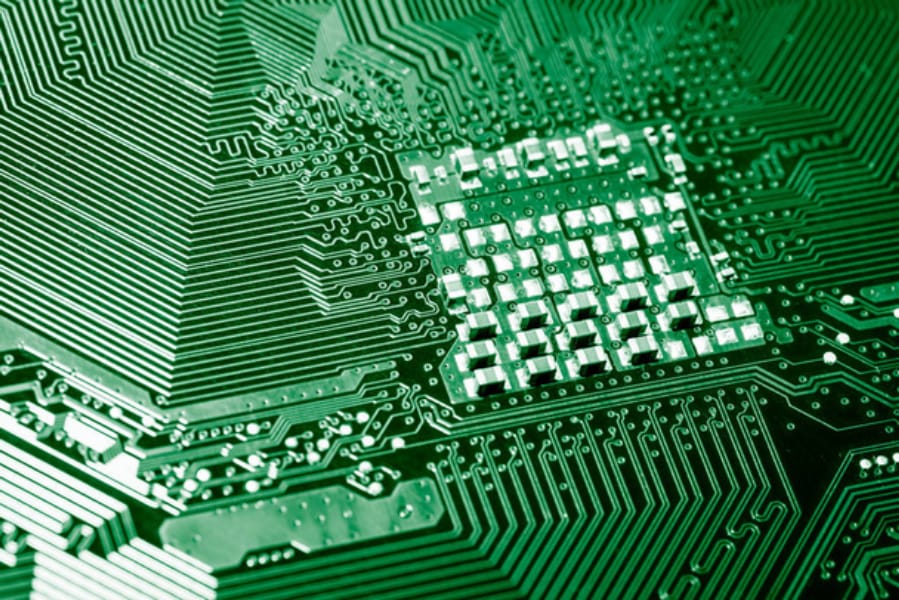 pcbmark點如何設計？pcb mark點設計規范
