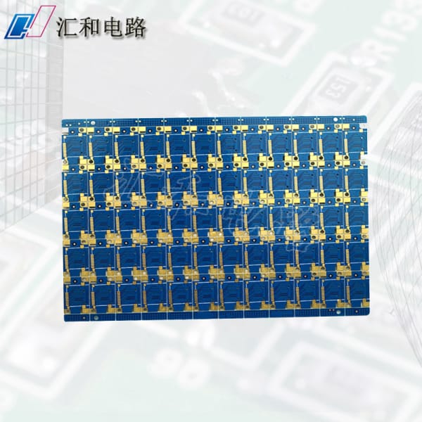 pcb小批量生產，小批量pcb廠家
