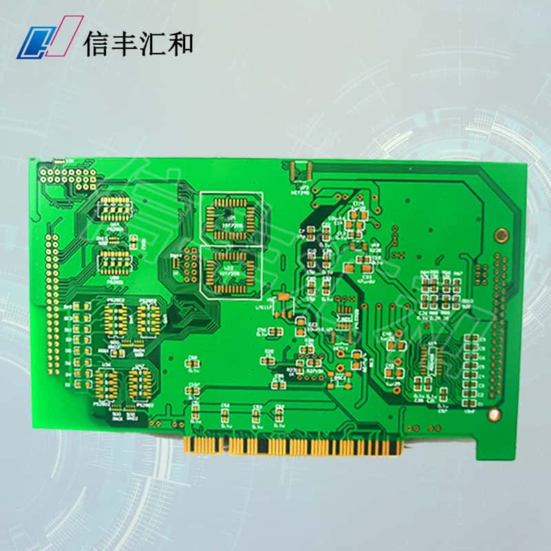 pcb光板是什么意思，pcb光板制作過程介紹