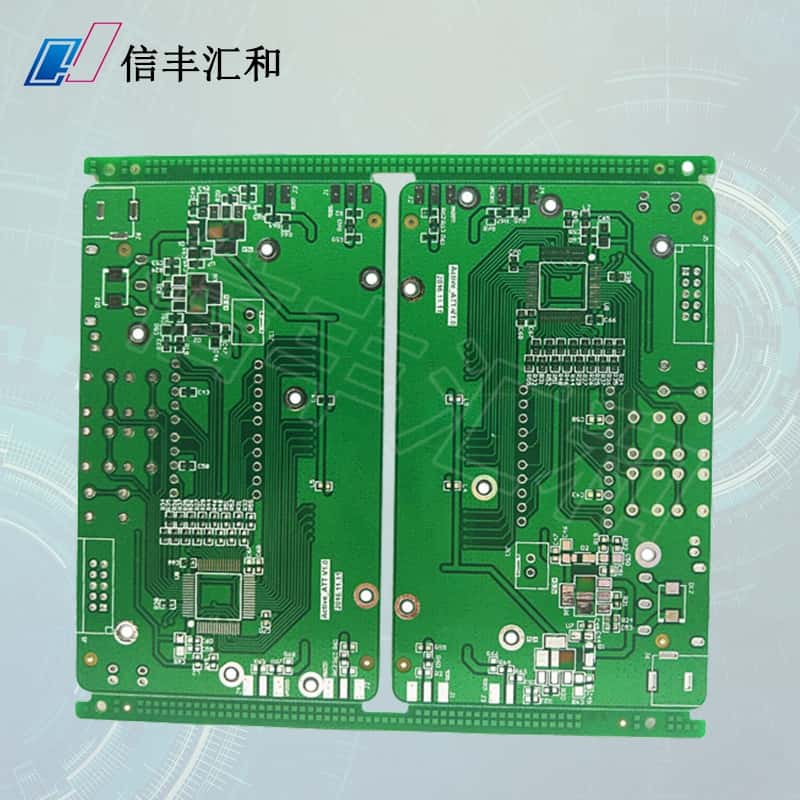 pcb鋪銅方法，pcb中鋪銅的作用