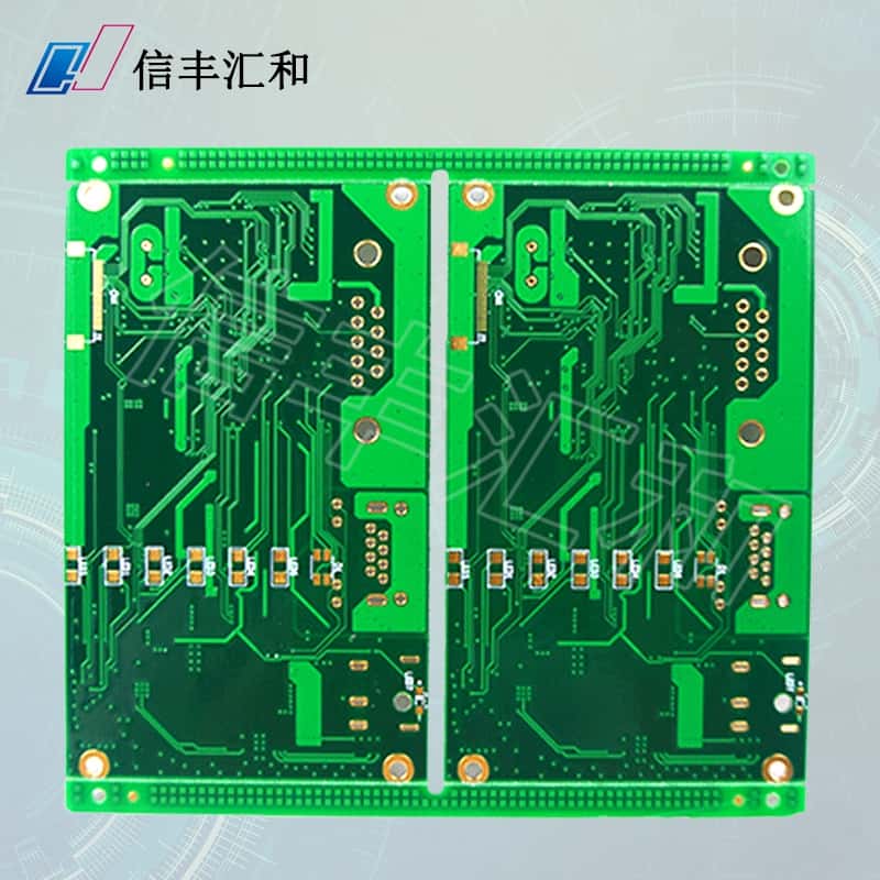 pcb板外觀檢查機檢孔內無銅怎樣判斷？（pcb外觀檢查機怎么調參數）