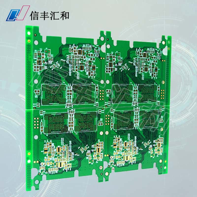 高頻板制作工藝，高頻板生產注意事項