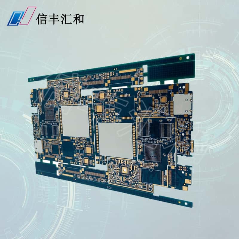 高頻板制作工藝，高頻板生產注意事項