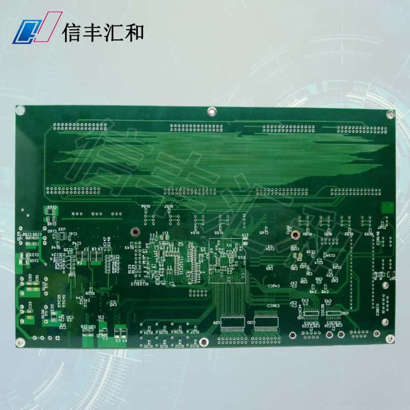多層印制板制作工藝，多層印制板是如何制作的？