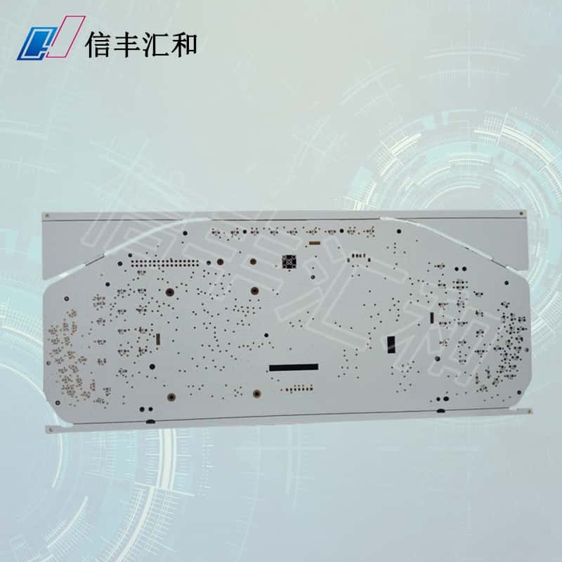 pcb虛焊什么意思，pcb虛焊再次回爐什么意思？