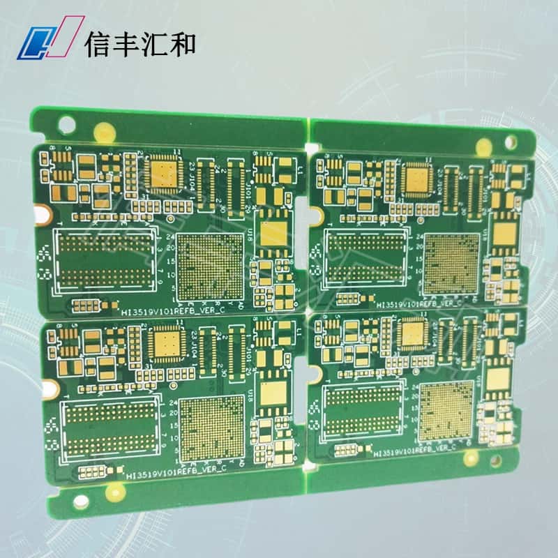 fpc在手機上的作用，手機fpc是什么材料？