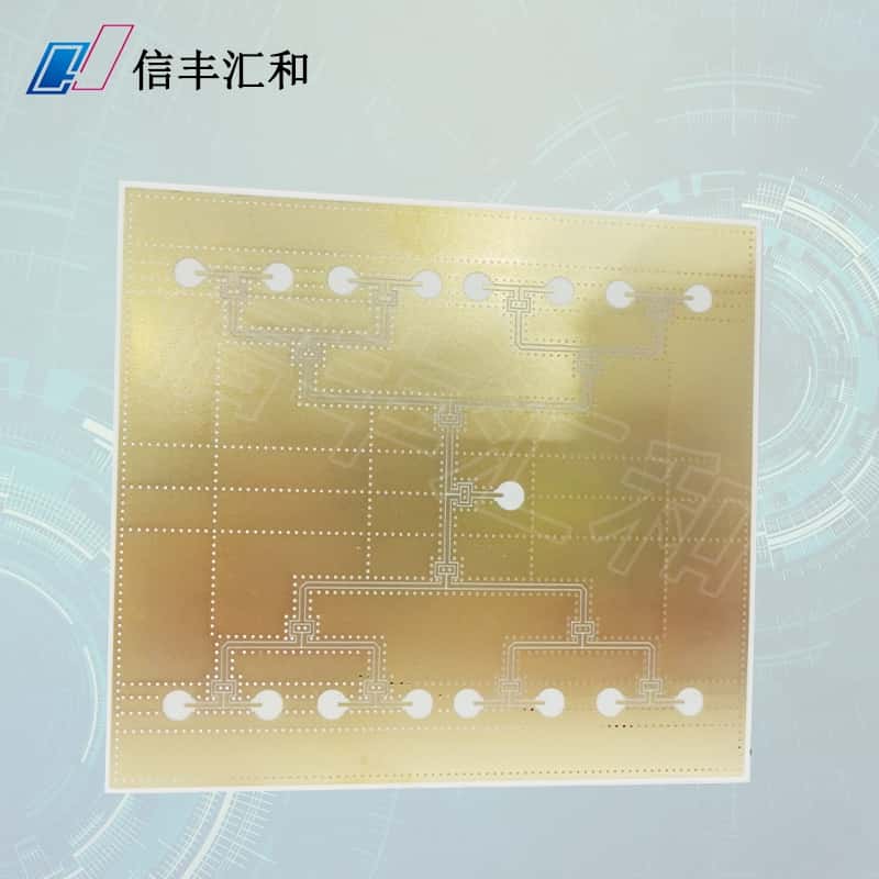 電路板噴錫和沉錫的區別