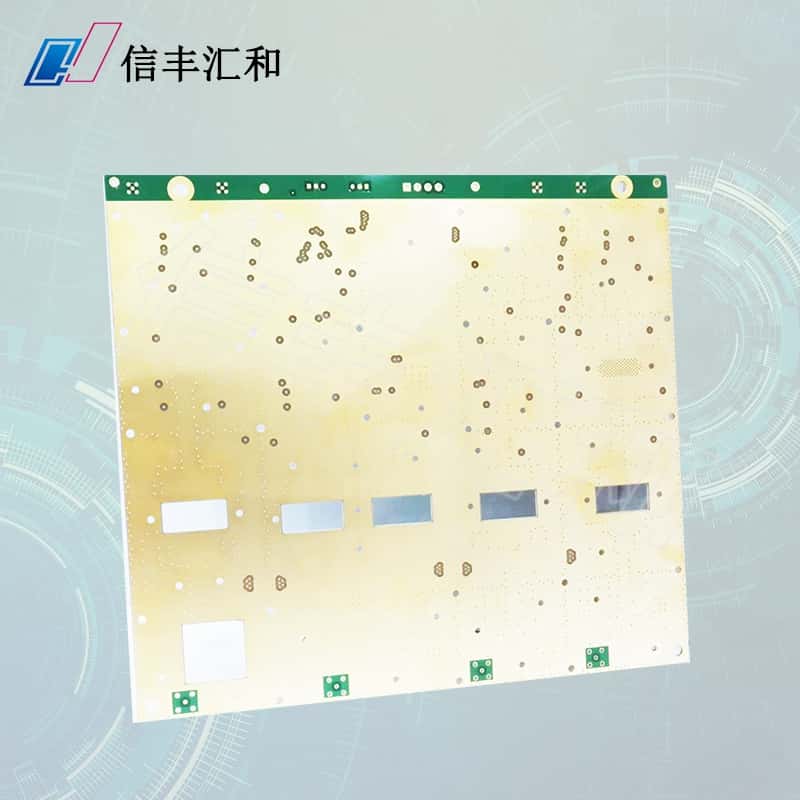 什么是hdi板，hdi板應(yīng)用領(lǐng)域