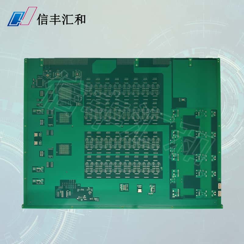 pcb車間是什么意思，pcb生產車間有什么工種？