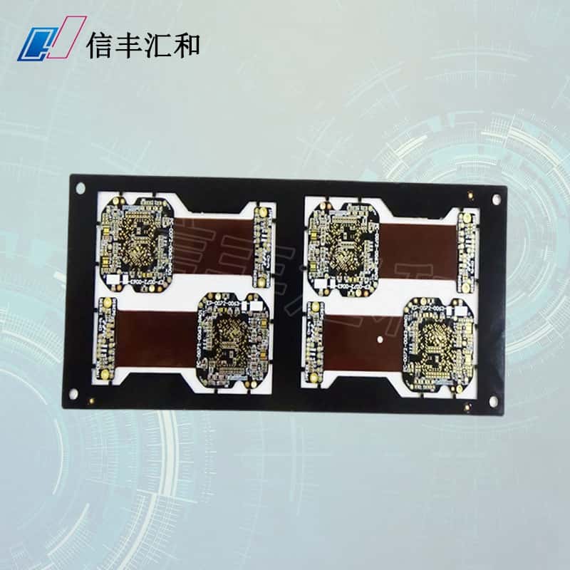 智能控制線路板廠家帶你了解： 智能控制線路板怎么接線？
