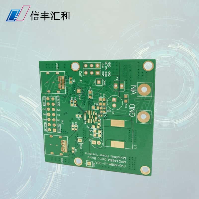 pcb虛焊什么意思，pcb虛焊再次回爐什么意思？