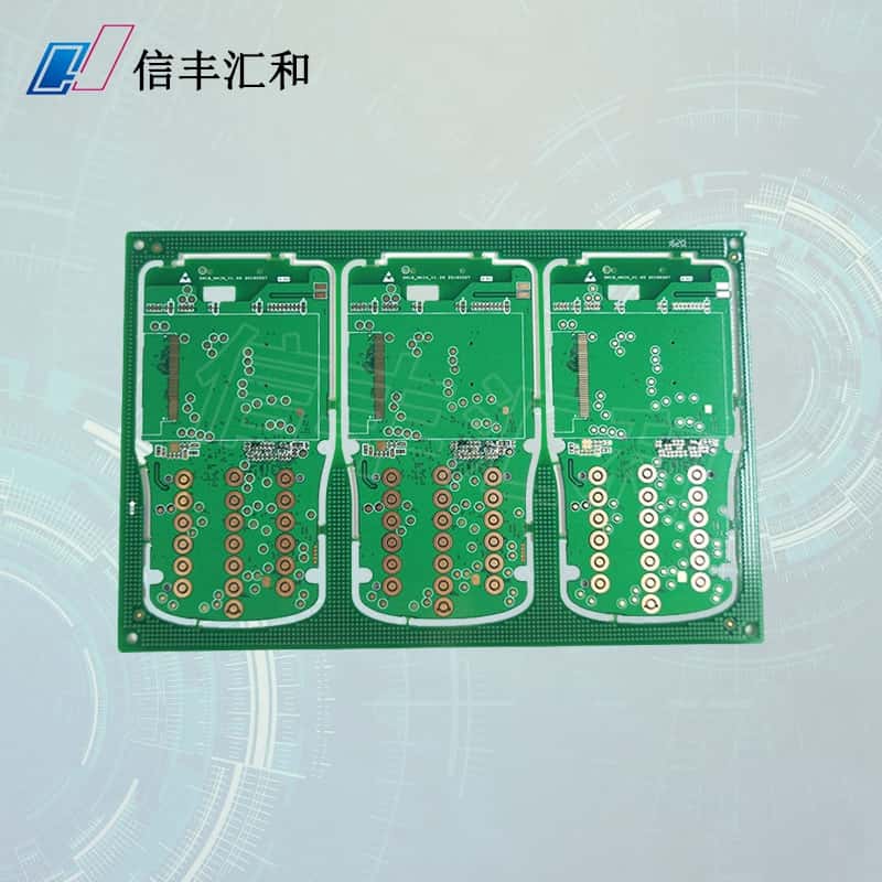 pcb板制版，pcb板制版流程