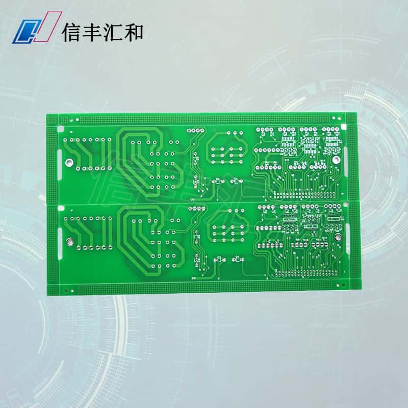 高精密pcb線路板加工廠家，高精密pcb線路板加工流程