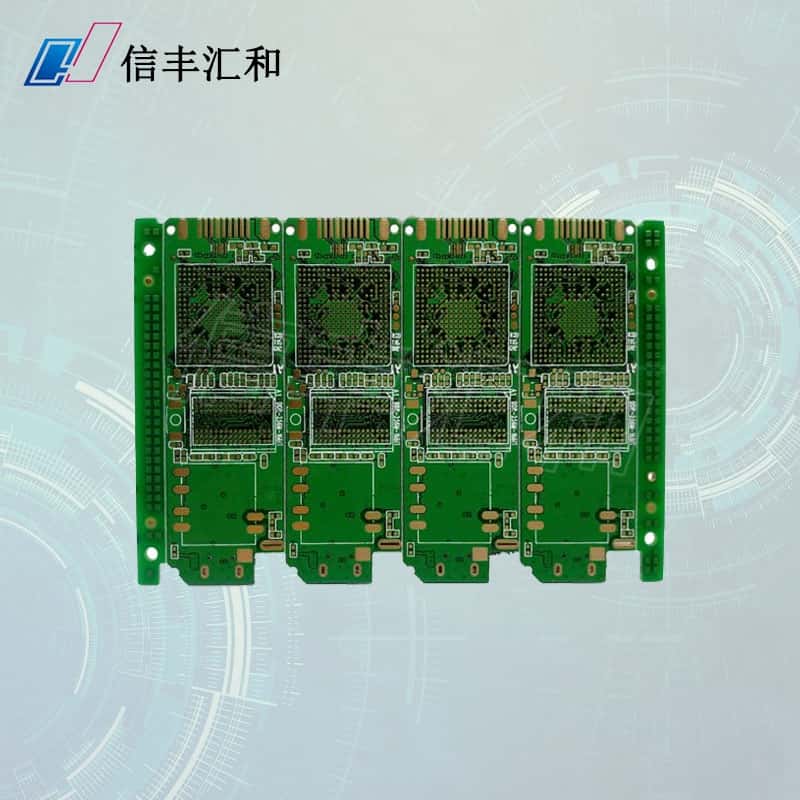 pcb畫四層板，四層板pcb怎么畫？