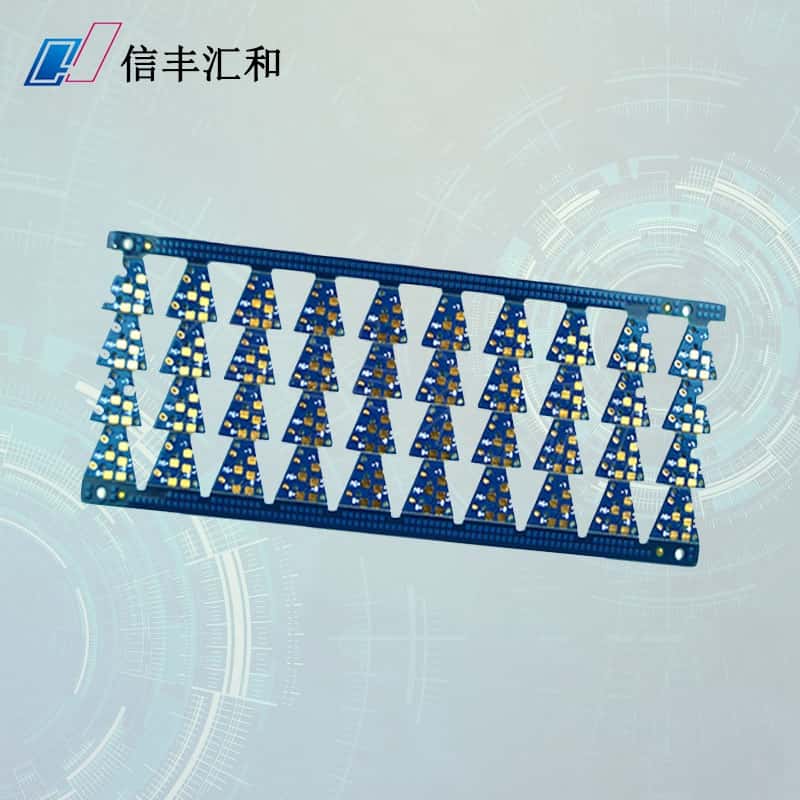 小批量電路板生產(chǎn)廠(chǎng)家，小批量電路板生產(chǎn)工藝流程