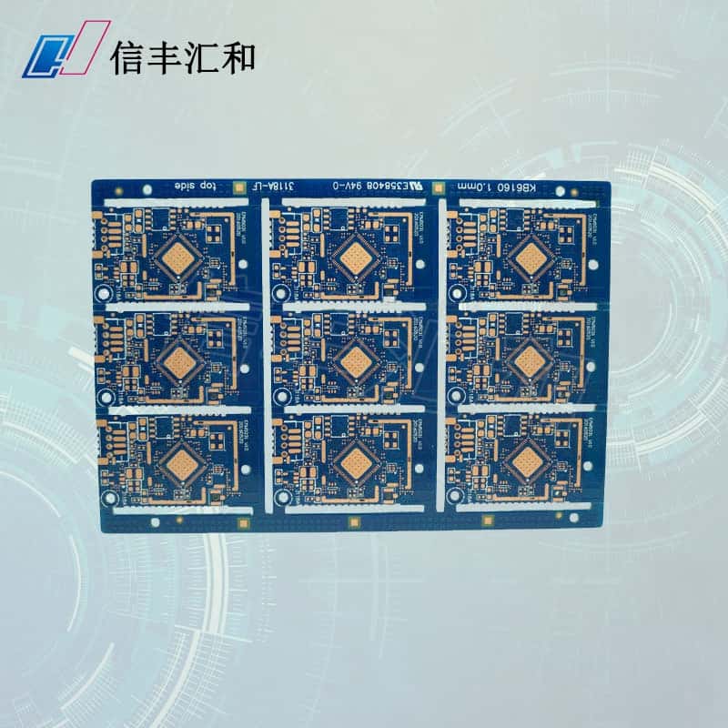 小批量電路板生產(chǎn)廠(chǎng)家，小批量電路板生產(chǎn)工藝流程