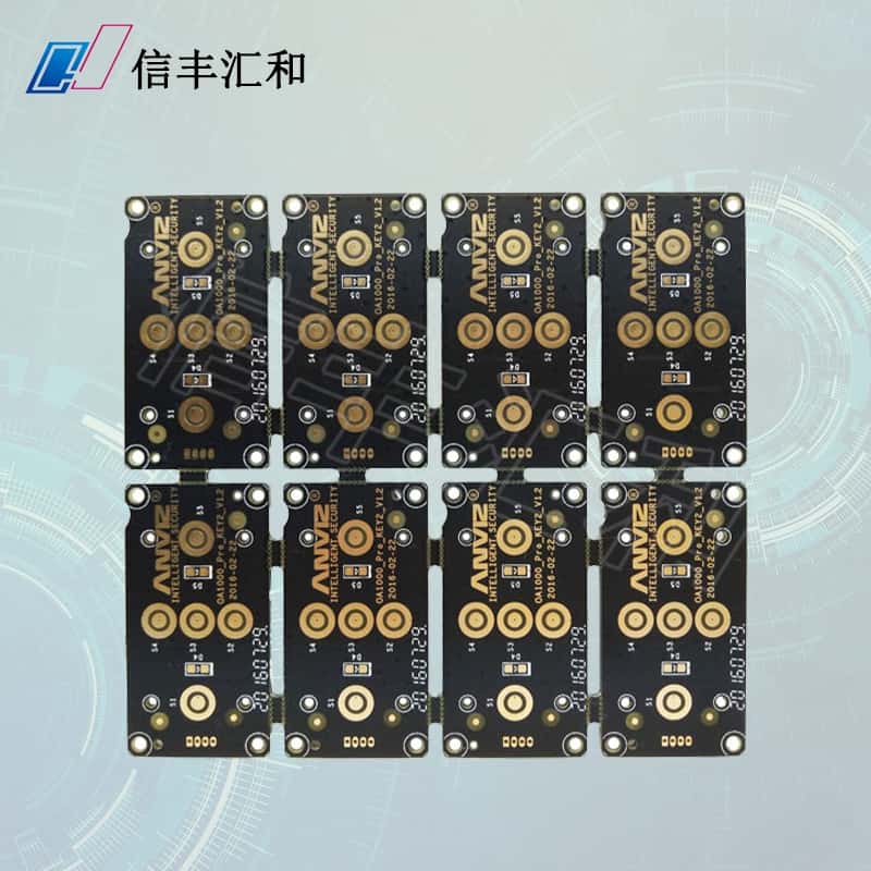 pcb生產(chǎn)打樣時(shí)間，pcb廠家打樣需要多久？