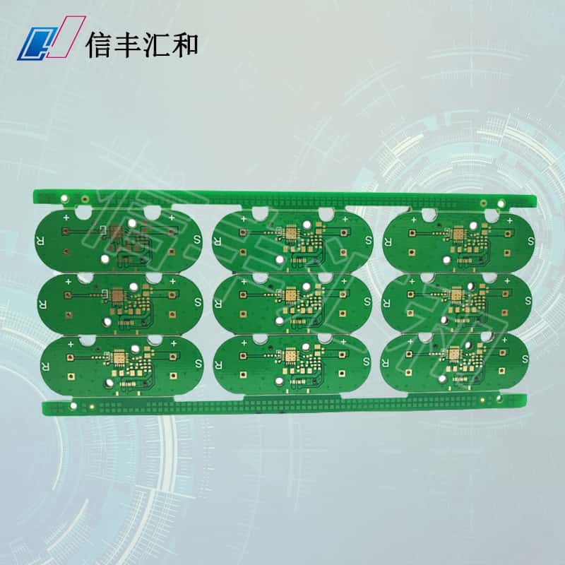 電路板制作工廠，制作電路板的機器設(shè)備對PCB品質(zhì)有影響嗎？