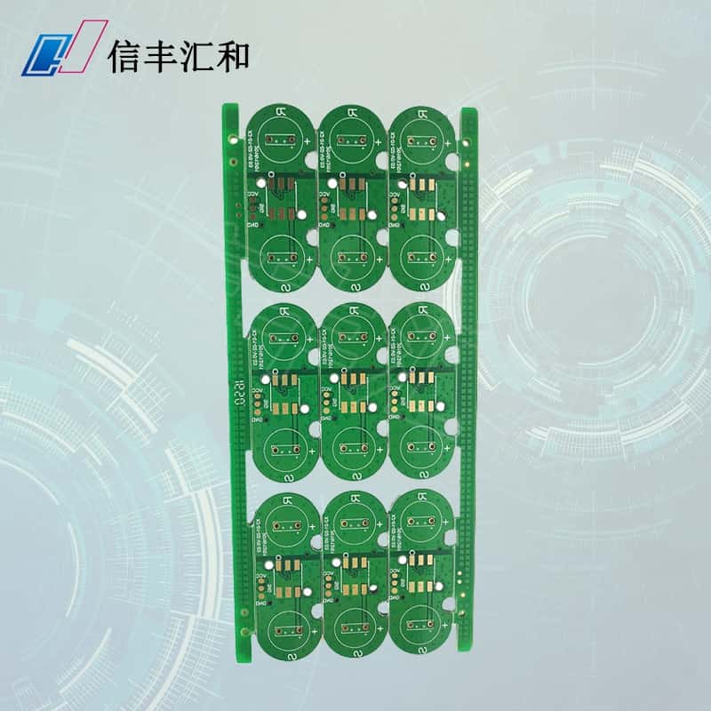 電路板制作工廠，制作電路板的機器設(shè)備對PCB品質(zhì)有影響嗎？