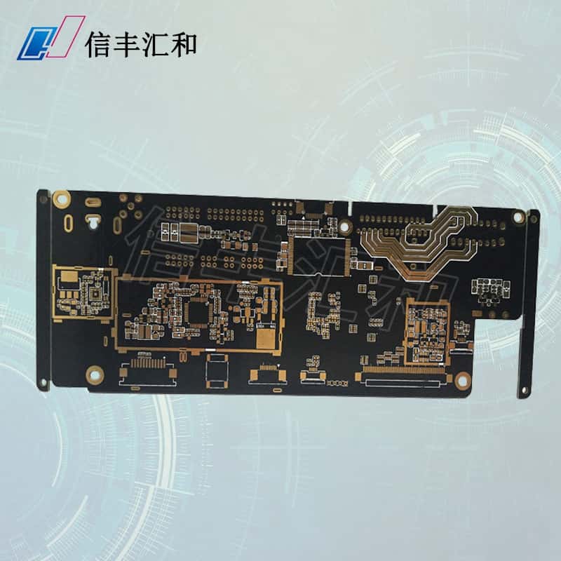 羅杰斯板材型號(hào)說明，羅杰斯板材是什么材料？