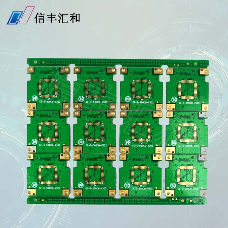 高速pcb板設(shè)計，高速pcb設(shè)計注意事項