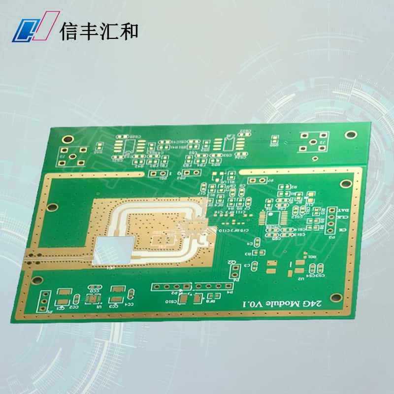 汽車大燈電路板壞了怎么辦？汽車大燈電路板維修