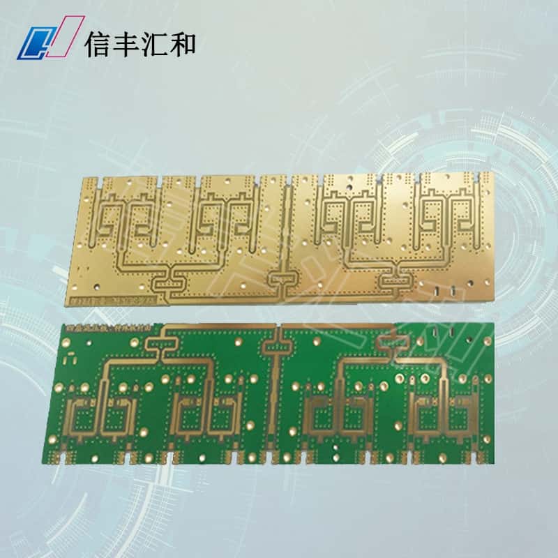 線路板銅厚測(cè)量方法，線路板銅箔厚度標(biāo)準(zhǔn)