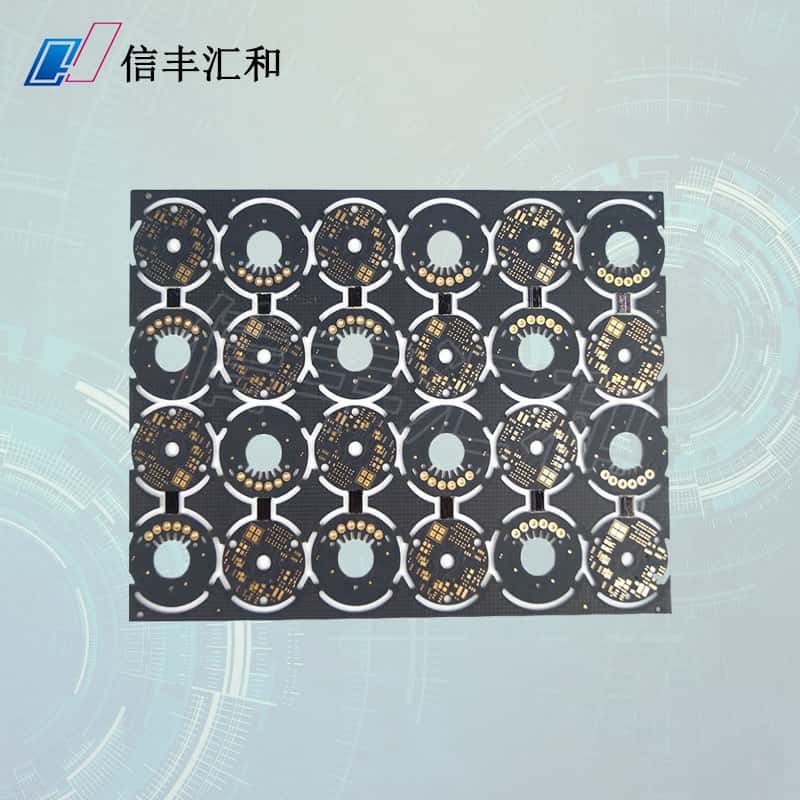 高頻板線路板生產(chǎn)廠家，高頻線路板廠家打樣和批量生產(chǎn)