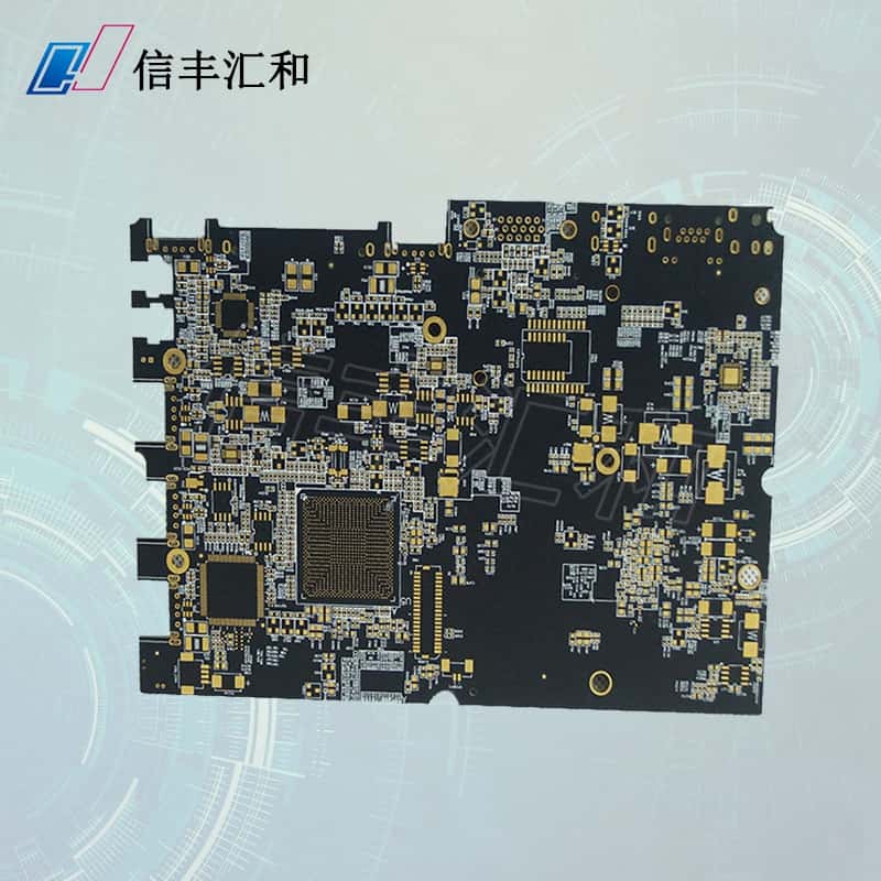 高頻板線路板生產(chǎn)廠家，高頻線路板廠家打樣和批量生產(chǎn)